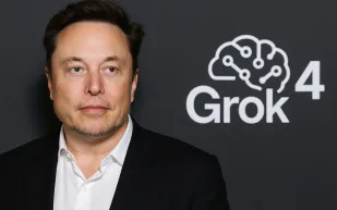 إيلون ماسك يطلق Grok 4 مع اشتراك شهري بقيمة 300 دولار