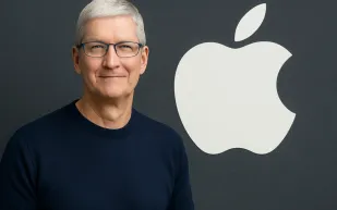 زلزال إداري يضرب أبل.. هل تقترب نهاية عهد تيم كوك؟