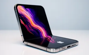 أبل تستعد لإطلاق أول هاتف قابل للطي بتكلفة أقل من التوقعات