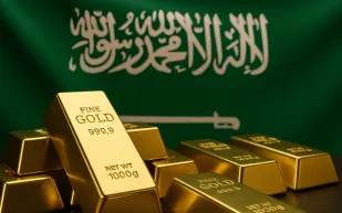 سعر الذهب في السعودية اليوم الثلاثاء 15 يوليو 2025