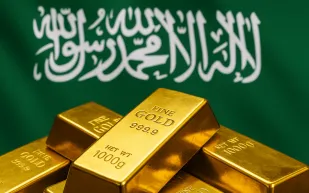 ارتفاع جديد في أسعار الذهب بالخليج اليوم 22 يوليو 2025