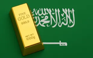 ارتفاع أسعار الذهب في السعودية اليوم الاثنين 21 يوليو 2025