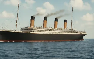 كنوز تايتانيك المفقودة.. ثروات فاخرة راقدة منذ أكثر من قرن