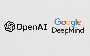 سباق الذكاء بين Google وOpenAI يصل إلى أولمبياد الرياضيات