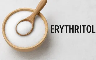 دراسة تكشف علاقة المُحلّي الصناعي إريثريتول بزيادة مخاطر السكتة وأمراض القلب