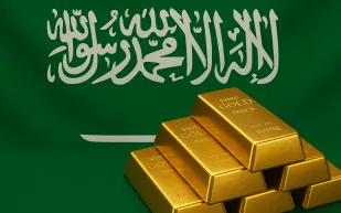ارتفاع أسعار الذهب في السعودية اليوم الثلاثاء 22 يوليو