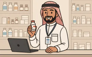 التوطين في السعودية 2025: سياسة وطنية شاملة لمهن الصحة والهندسة والمالية