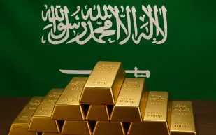ارتفاع أسعار الذهب اليوم في السعودية.. كم بلغ سعر الجرام؟