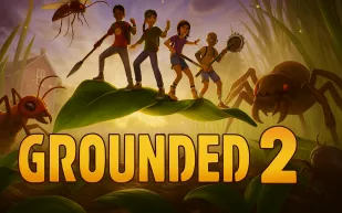  لعبة Grounded 2 تحطّم رقم النسخة الأولى على Steam في أقل من ساعة (فيديو)