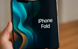 iPhone Fold قادم في 2026 بسعر هو الأغلى في تاريخ أبل