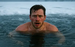 تأثير مفاجئ للغمر في الماء البارد.. لماذا نأكل أكثر؟