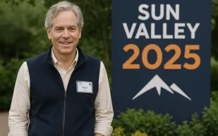 مؤتمر 2025 Sun Valley للأثرياء ينطلق وسط طوفان من الطائرات الخاصة