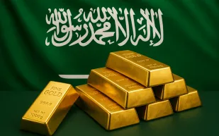 الذهب يواصل التراجع في السعودية اليوم الأربعاء 9 يوليو 2025