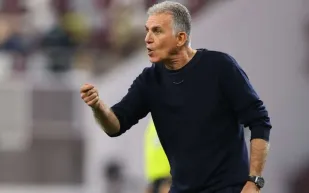 منتخب عمان يستعد لحلم المونديال بمدرب جديد: فمن هو؟