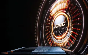 شراكة استراتيجية بين كأس العالم للألعاب الإلكترونية ولينوفو ليجن لتعزيز أداء اللاعبين