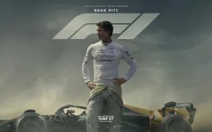 فيلم F1 من آبل يتجاوز 200 مليون دولار عالميًا ويُمهّد لأول سلسلة ناجحة للمنصة