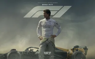 "F1" يتصدر إيرادات آبل السينمائية في وقت قياسي