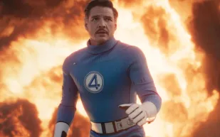 فيلم 'Fantastic Four: First Steps' يحقق  إيرادات ضخمة في أول عروضه (فيديو)