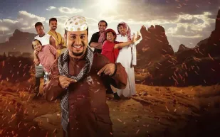 «شباب البومب 2» و«هوبال» في الصدارة.. ثمانية أفلام سعودية تفرض حضورها في دور العرض