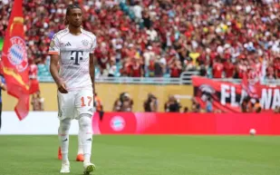 بتصويت الجماهير.. مايكل أوليس أفضل لاعب في بايرن ميونيخ لموسم 2024-2025