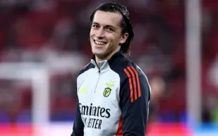 رسميًا.. ريال مدريد يحسم صفقة الظهير الإسباني كاريراس لتعزيز الجبهة اليسرى