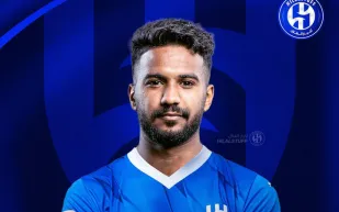 صراع ثلاثي على خالد الغنام.. والأهلي يدخل بقوة