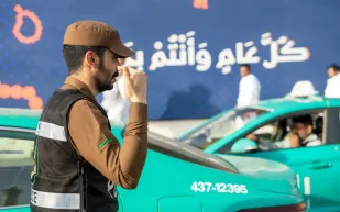 كيف تطلب مهلة سداد 90 يومًا لمخالفات المرور إلكترونيًّا؟