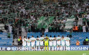 الأهلي مهدد بالعقوبات.. شكوى رسمية من نادي الفتح ضد بطل آسيا