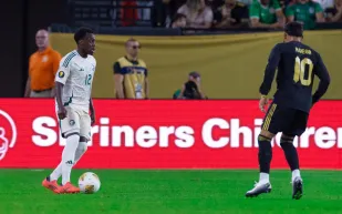 قبل الملحق الآسيوي.. منتخب السعودية يواجه التشيك وديًا