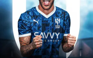 ثيو هيرنانديز ينتقل إلى الهلال.. نجم ميلان يودّع سان سيرو