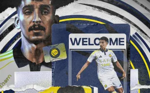رسميًا.. النصر يضم نادر الشراري بعقد يمتد لثلاث سنوات