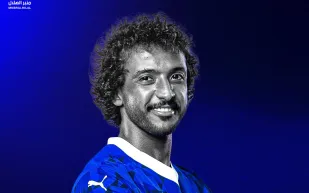 القادسية يتعاقد مع ياسر الشهراني قادمًا من الهلال (فيديو)