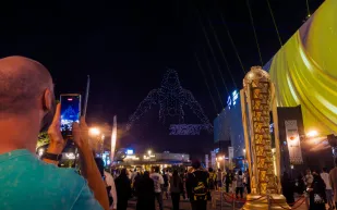 8 فرق في الأدوار النهائية في كأس العالم للرياضات الإلكترونية 2025