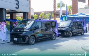 السيارات ذاتية القيادة تنطلق في الرياض.. السعودية تفتح رسميًا أبواب النقل الذكي