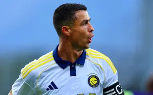 كريستيانو رونالدو بعد هدفه في تولوز: "الجوع لا يتلاشى أبدًا"