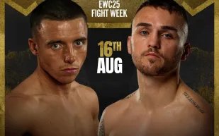 نزال نيك بول وسام جودمان... مواجهة مرتقبة في كأس العالم للرياضات الإلكترونية