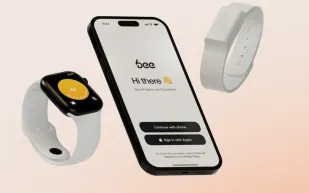جهاز Bee يغيّر قواعد اللعبة.. هل حان وقت التخلي عن الهاتف؟