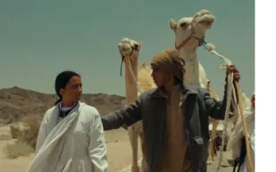 "عيادة الأفلام" تمثل السينما العربية في فينيسيا بثلاثة أعمال واعدة