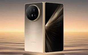 Honor تُطلق أنحف هاتف قابل للطي في العالم.. ولكن بشروط