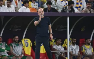 بعد رحيله عن النصر السعودي.. بيولي يوقّع لقيادة فيورنتينا من جديد
