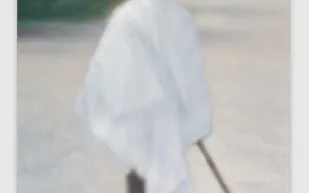 لوحة جديدة لـ Y.Z. Kami تتخطى مزاد طهران وتُعرض بسعر مفاجئ