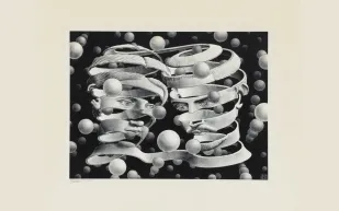 أعمال إيشير النادرة تحطم التوقعات وتُباع بـ7.8 مليون دولار في مزاد كريستي