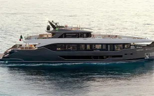 ابتكار بلا حدود: مهرجان كان 2025 يتباهى بظهور أول لأفخم يخوت العالم