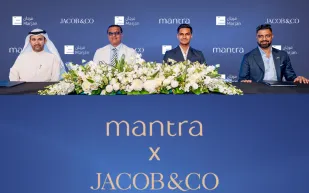 جزيرة المرجان تحتضن أول مشروع سكني لـ"جاكوب آند كو" بالشراكة مع "مانترا بروبرتيز"
