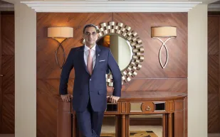 المدير التنفيذي لتاج إكزوتيكا دبي في حوار لـ"الرجل": نلبّي احتياجات الضيف قبل أن يطلبها