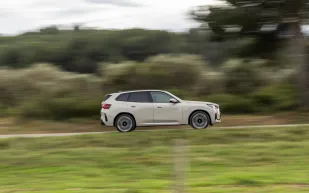 صراع الأناقة والقوة: Audi Q5 في مواجهة BMW X3