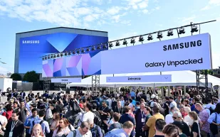 هواتف أنحف وساعات أذكي: كل ما أعلنت عنه سامسونج في مؤتمر Samsung Galaxy Unpacked 2025