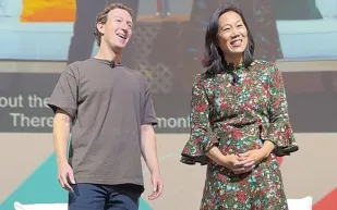 الحوسبة أولًا.. خطة زوكربيرغ الجديدة لخطف ألمع الباحثين