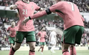 لماذا غاب كريستيانو رونالدو عن وداع جوتا؟ شقيقته تكشف السبب
