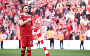 من الدوري الأمريكي إلى مبابي وديمبيلي.. نجوم الكرة يكرّمون جوتا على طريقتهم (فيديو)